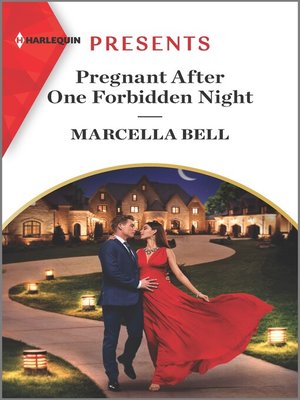 cover image of Pregnant After One Forbidden Night